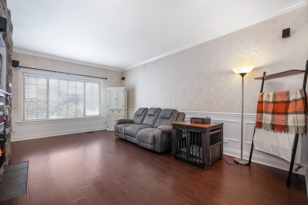 37 Heather Glen Drive #37, Aurora, IL 60504