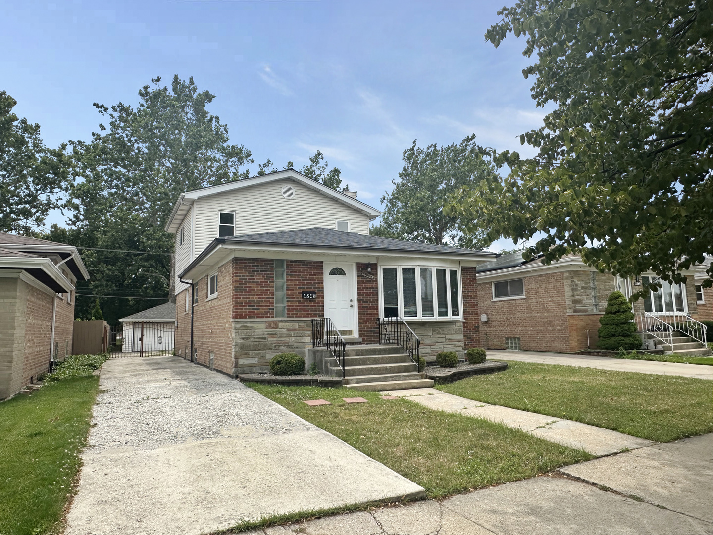 4245 W 78th Street, Chicago, IL 60652