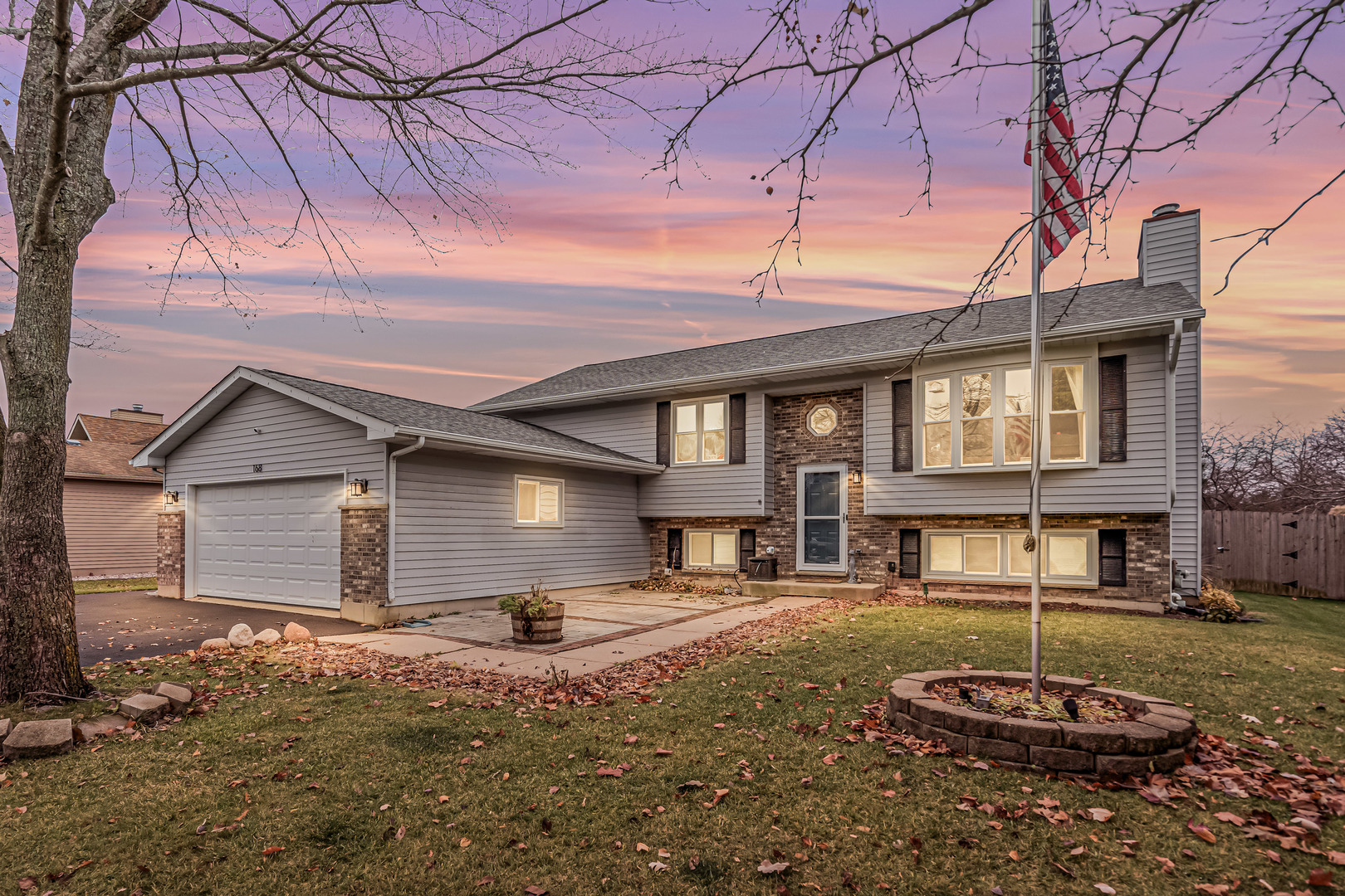 168 Tree Line Drive, Antioch, IL 60002