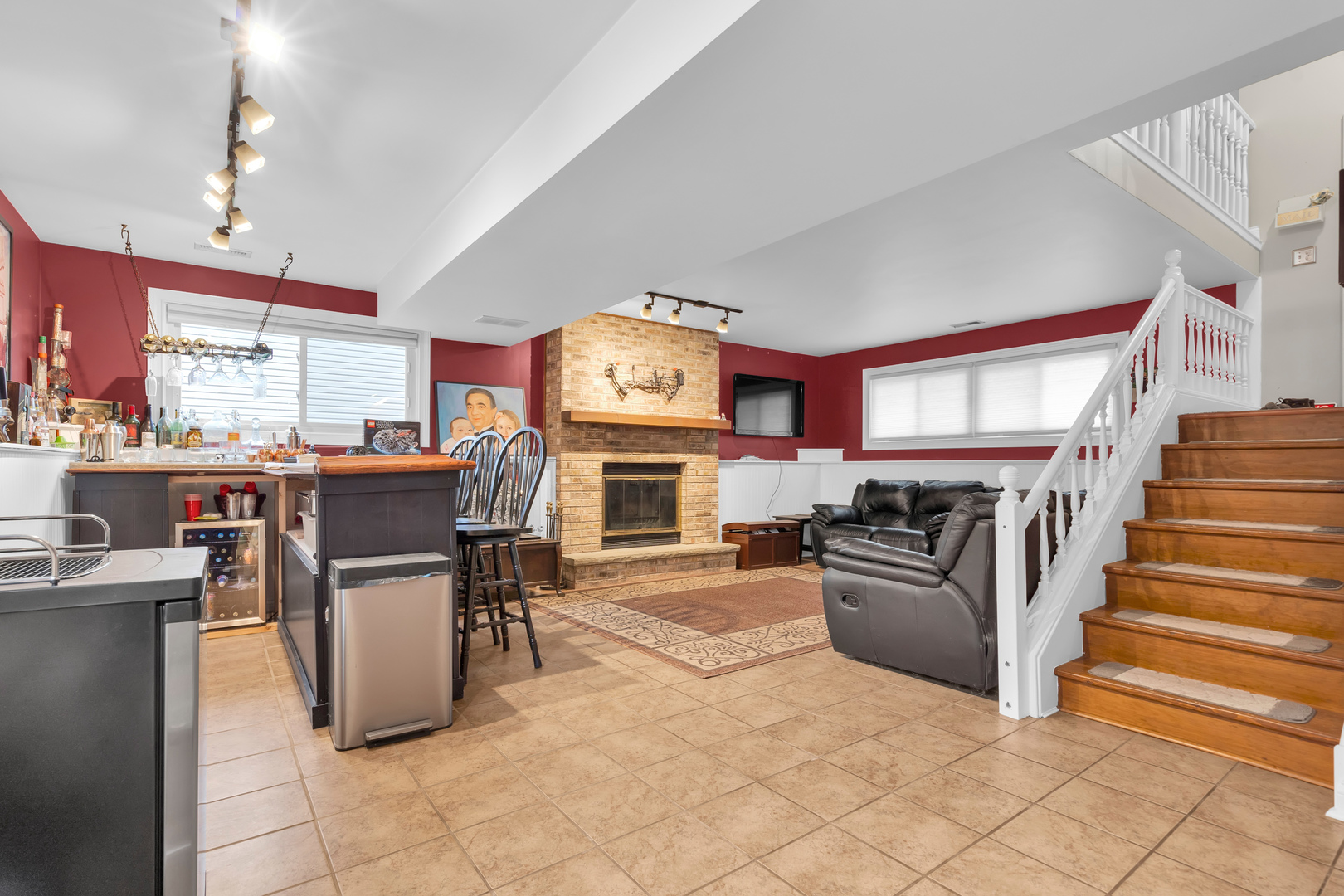 168 Tree Line Drive, Antioch, IL 60002