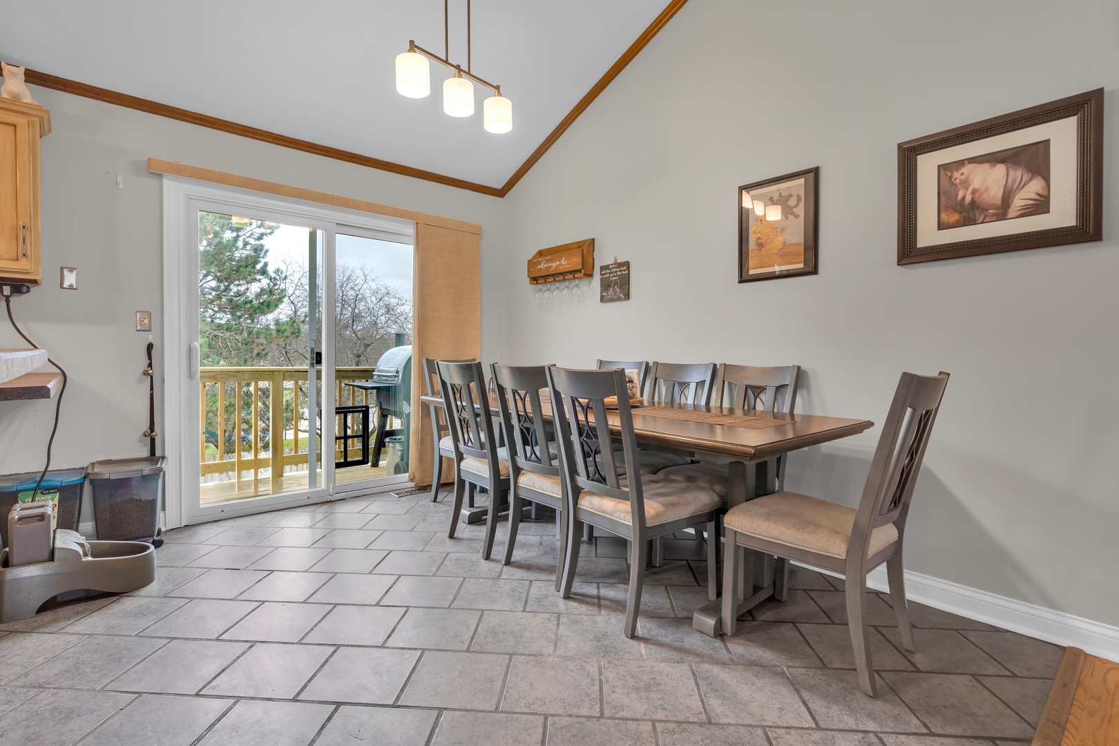 168 Tree Line Drive, Antioch, IL 60002