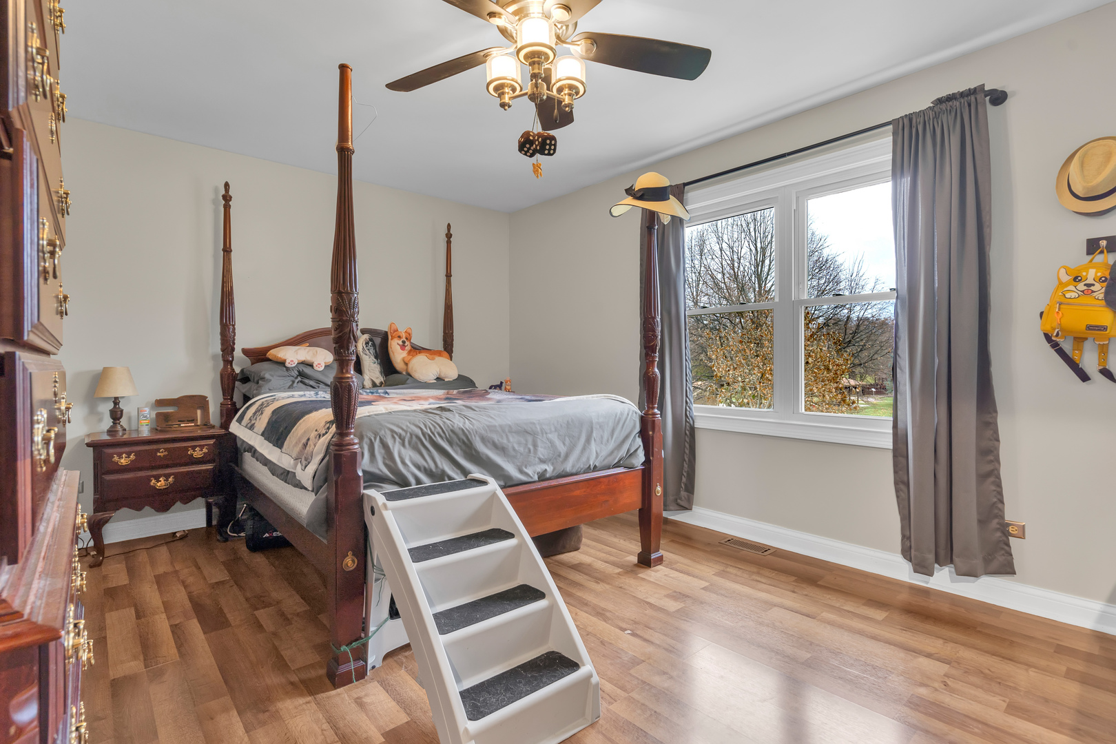 168 Tree Line Drive, Antioch, IL 60002