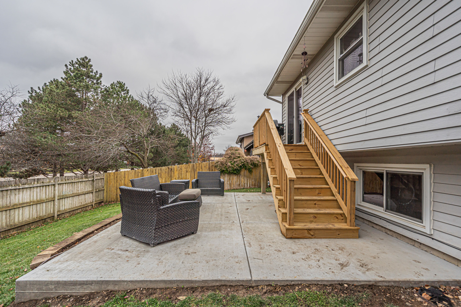 168 Tree Line Drive, Antioch, IL 60002