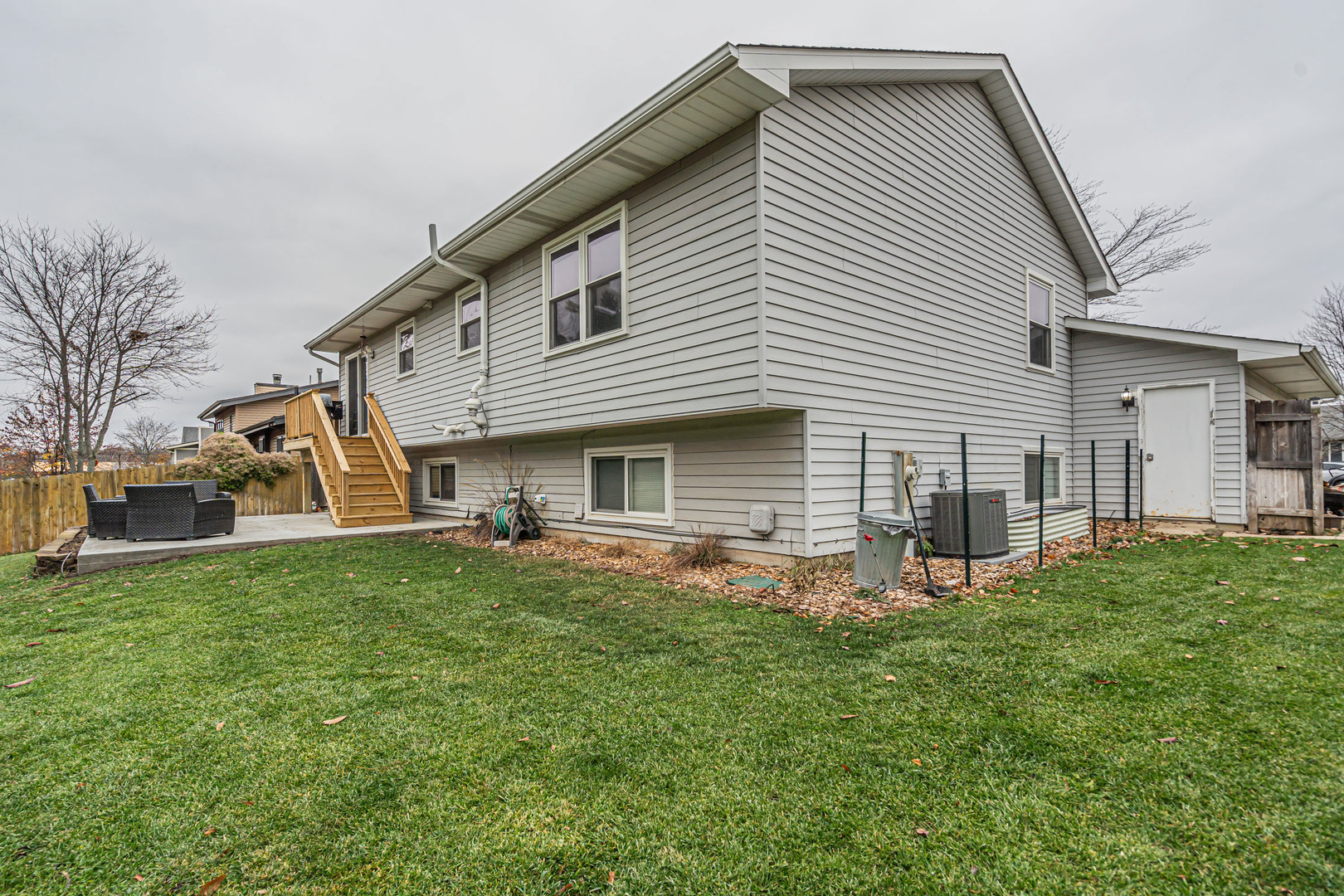 168 Tree Line Drive, Antioch, IL 60002