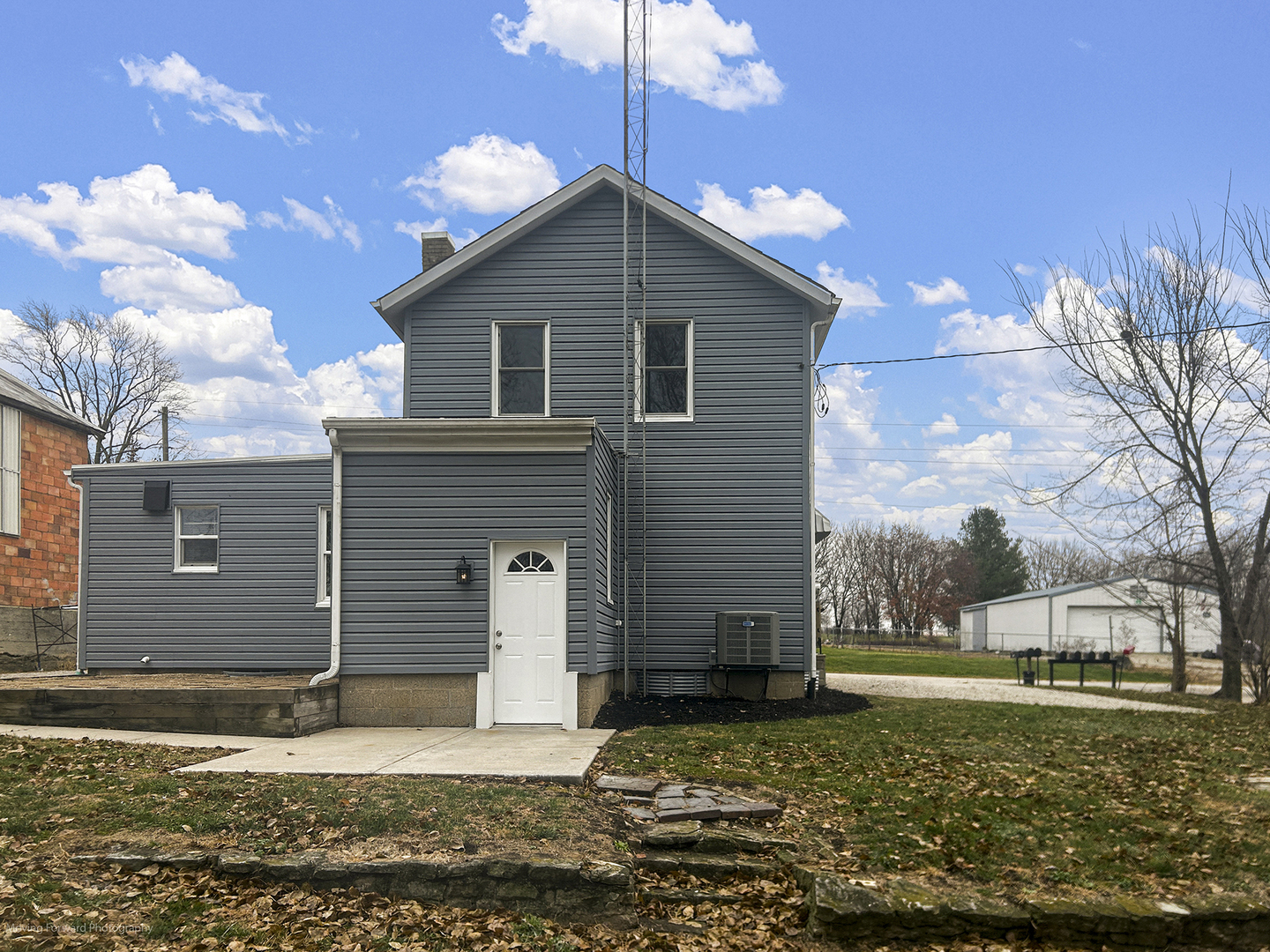 3649 E 2631st Road, Sheridan, IL 60551