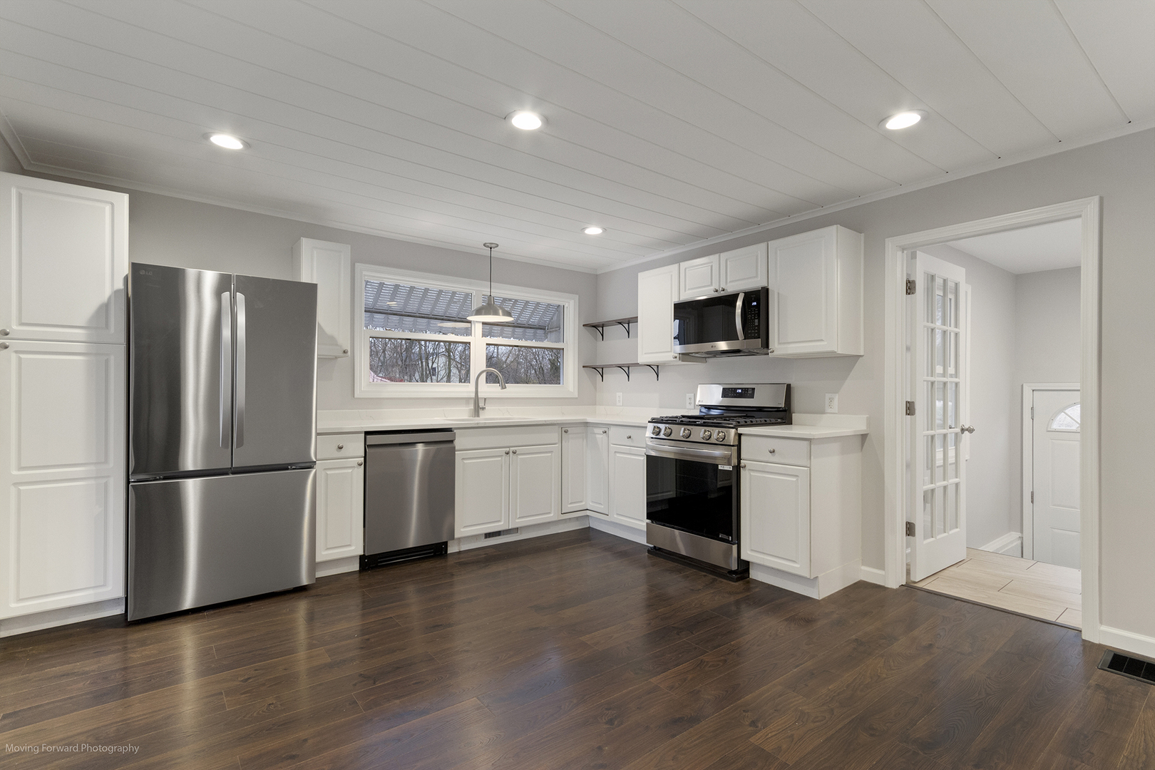 3649 E 2631st Road, Sheridan, IL 60551