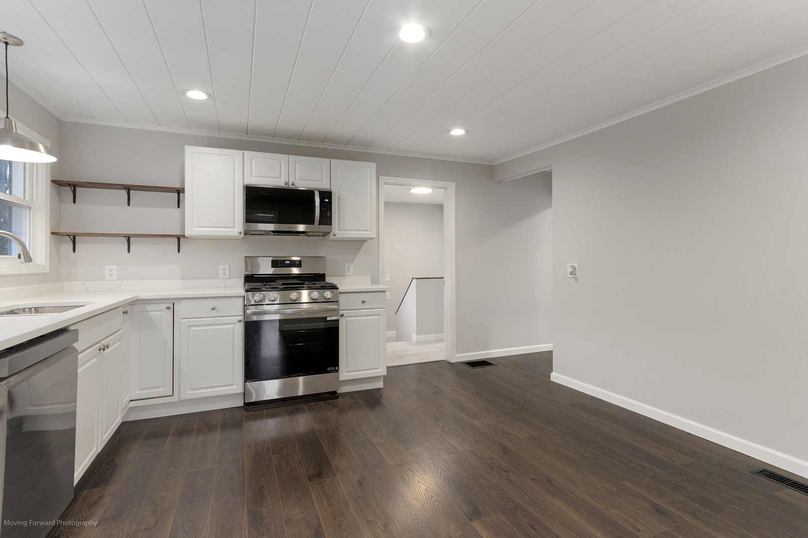 3649 E 2631st Road, Sheridan, IL 60551