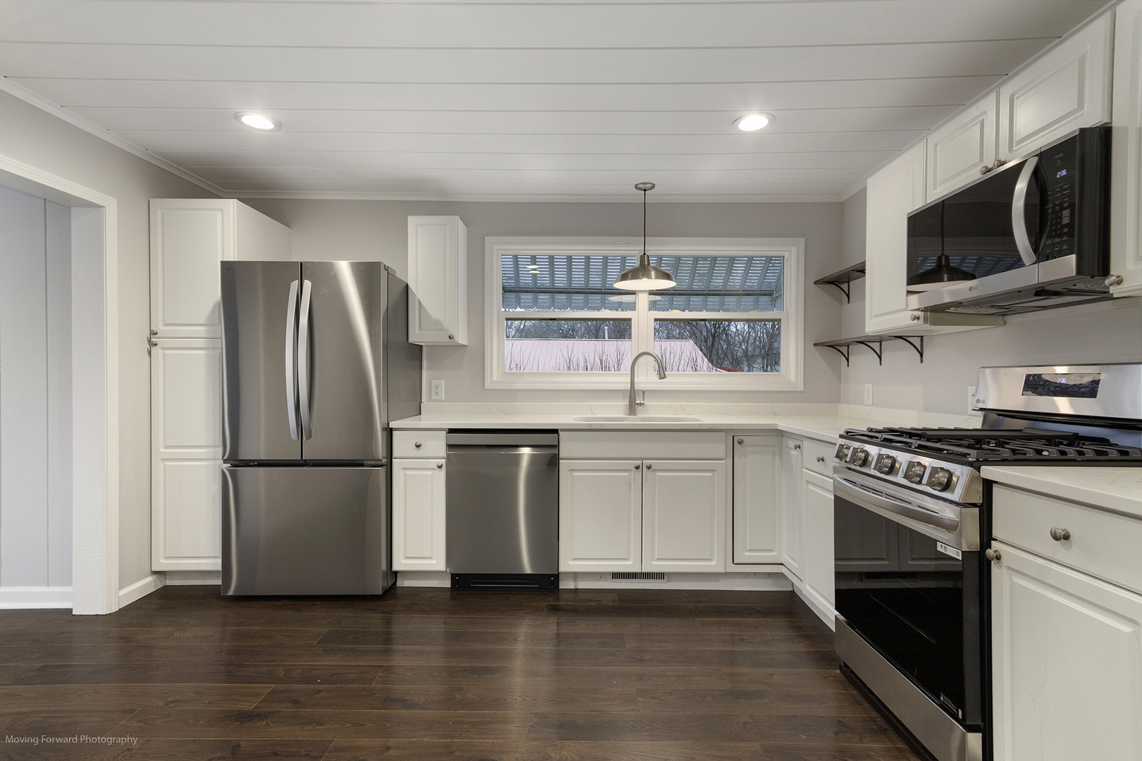 3649 E 2631st Road, Sheridan, IL 60551