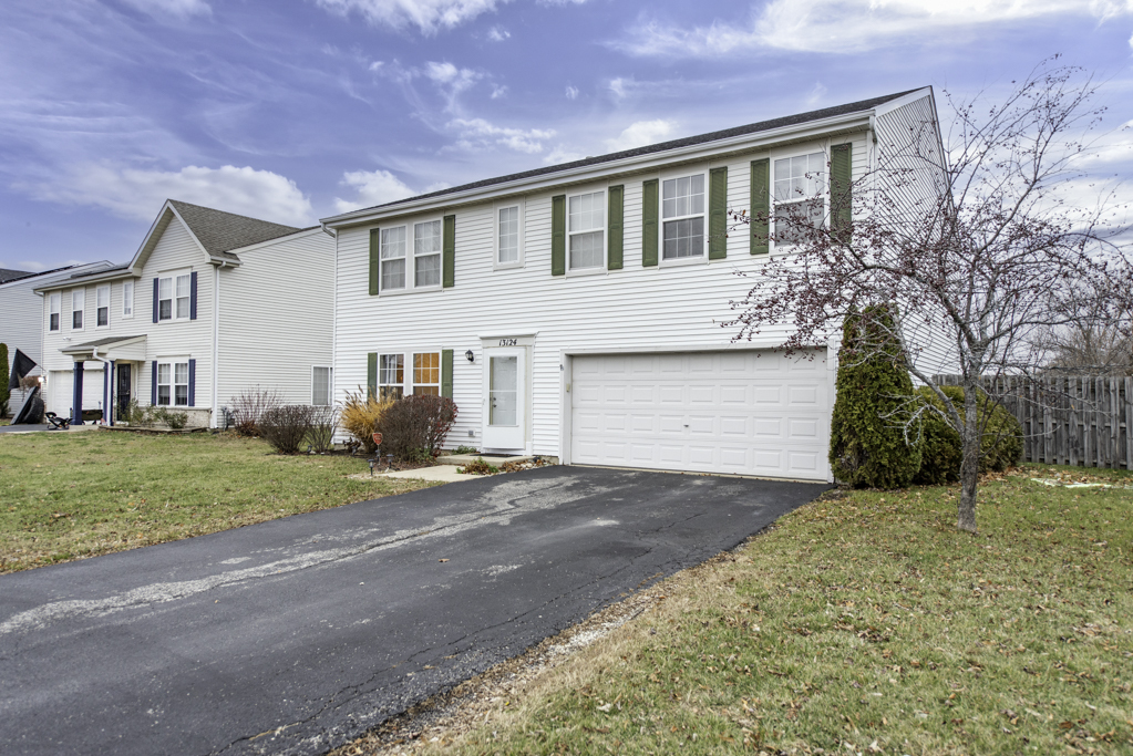 13124 Bucksburn Lane, Beach Park, IL 60083