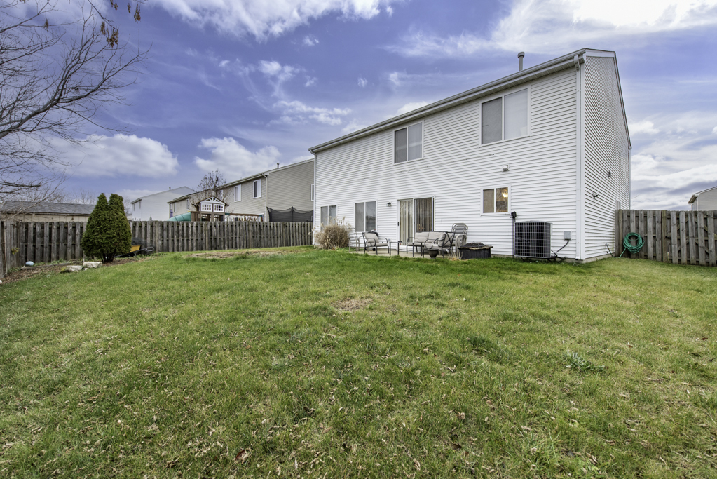 13124 Bucksburn Lane, Beach Park, IL 60083