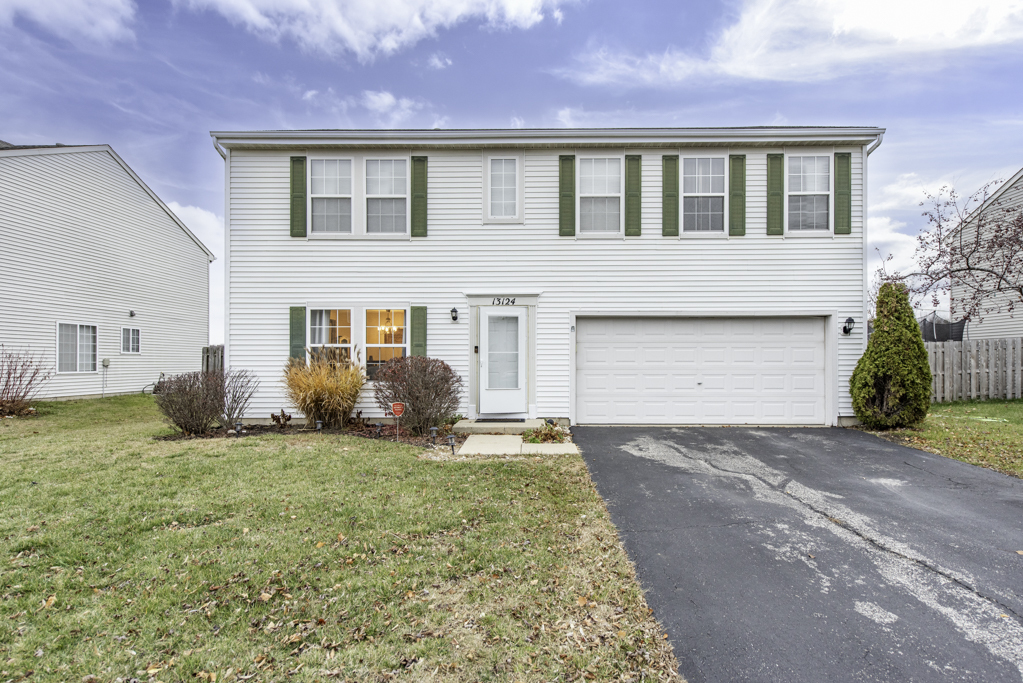 13124 Bucksburn Lane, Beach Park, IL 60083