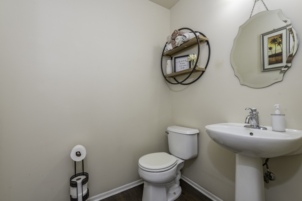 13124 Bucksburn Lane, Beach Park, IL 60083