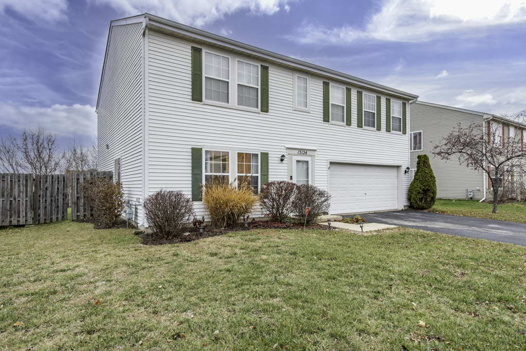 13124 Bucksburn Lane, Beach Park, IL 60083