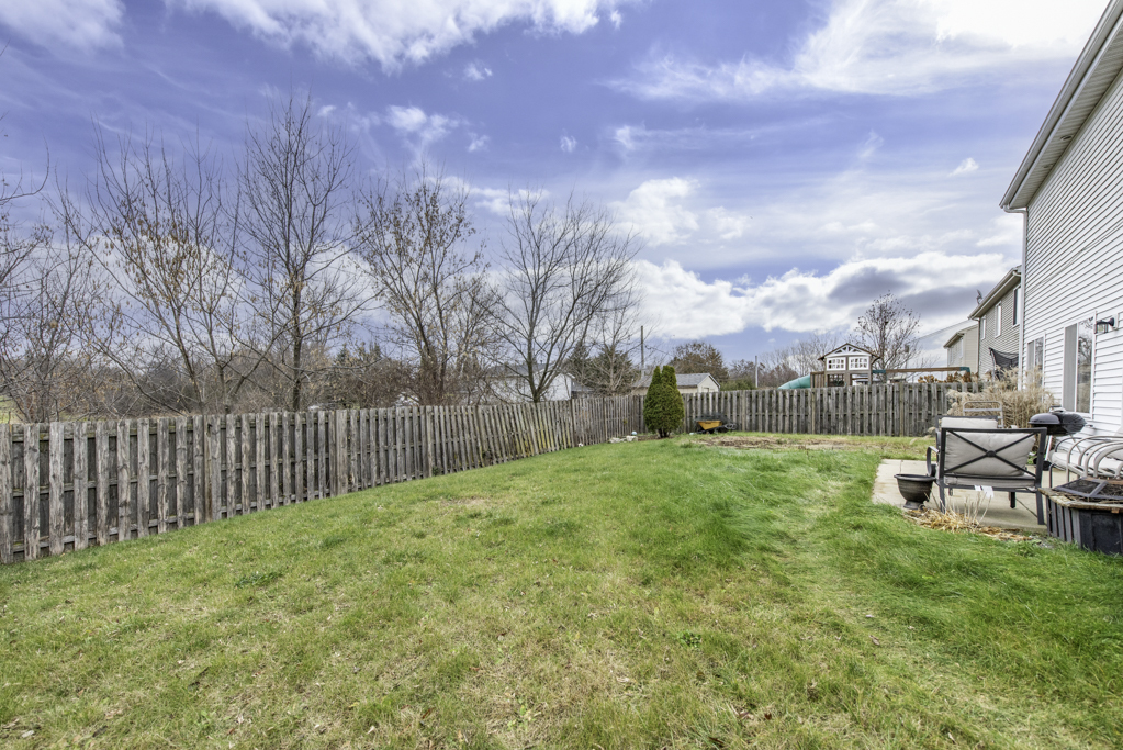 13124 Bucksburn Lane, Beach Park, IL 60083