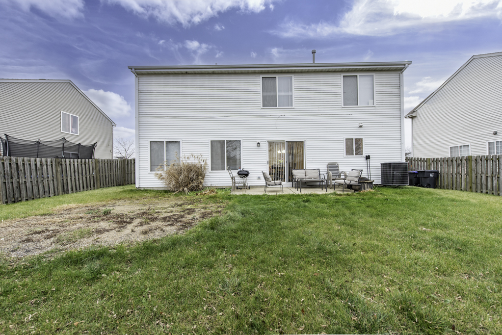13124 Bucksburn Lane, Beach Park, IL 60083