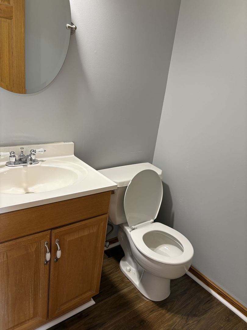 848 Birchbark Trail, Carol Stream, IL 60188