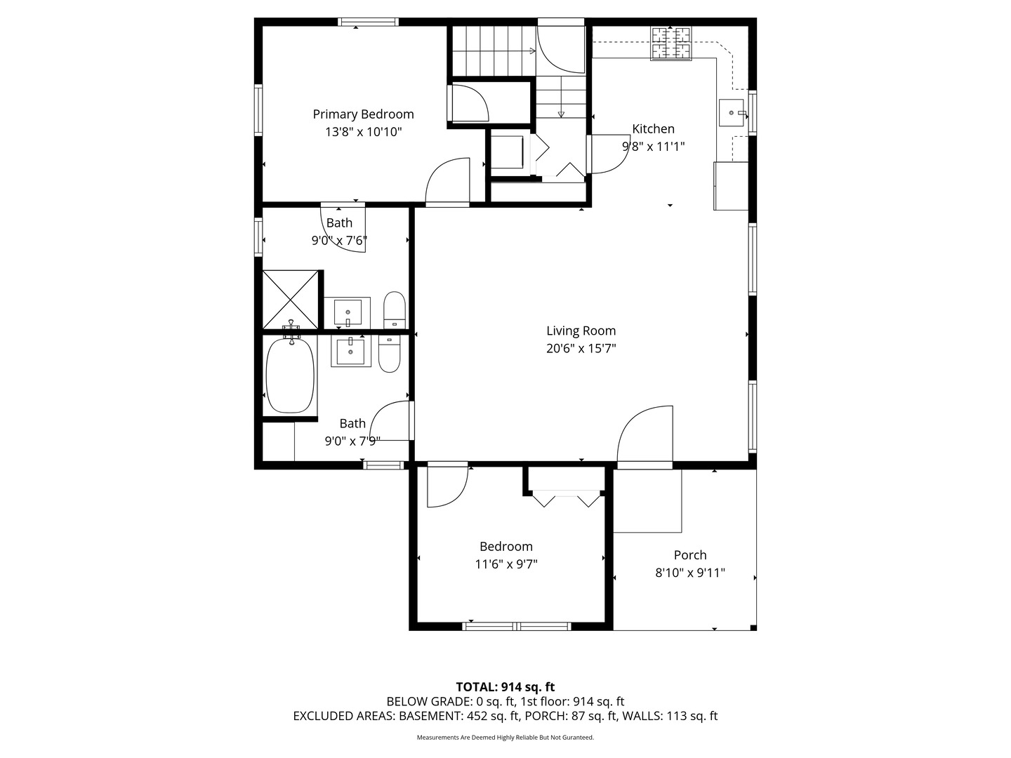 24791 W Rollins Road, Round Lake, IL 60073