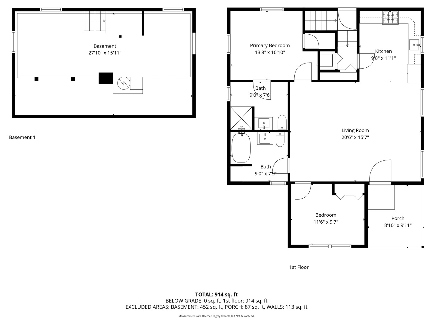 24791 W Rollins Road, Round Lake, IL 60073