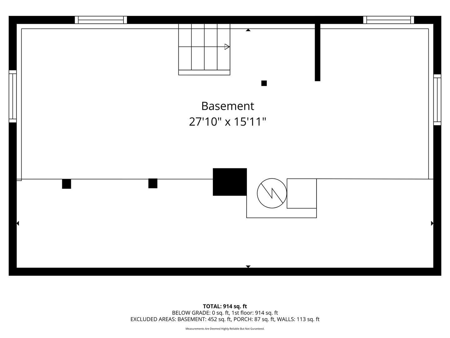 24791 W Rollins Road, Round Lake, IL 60073