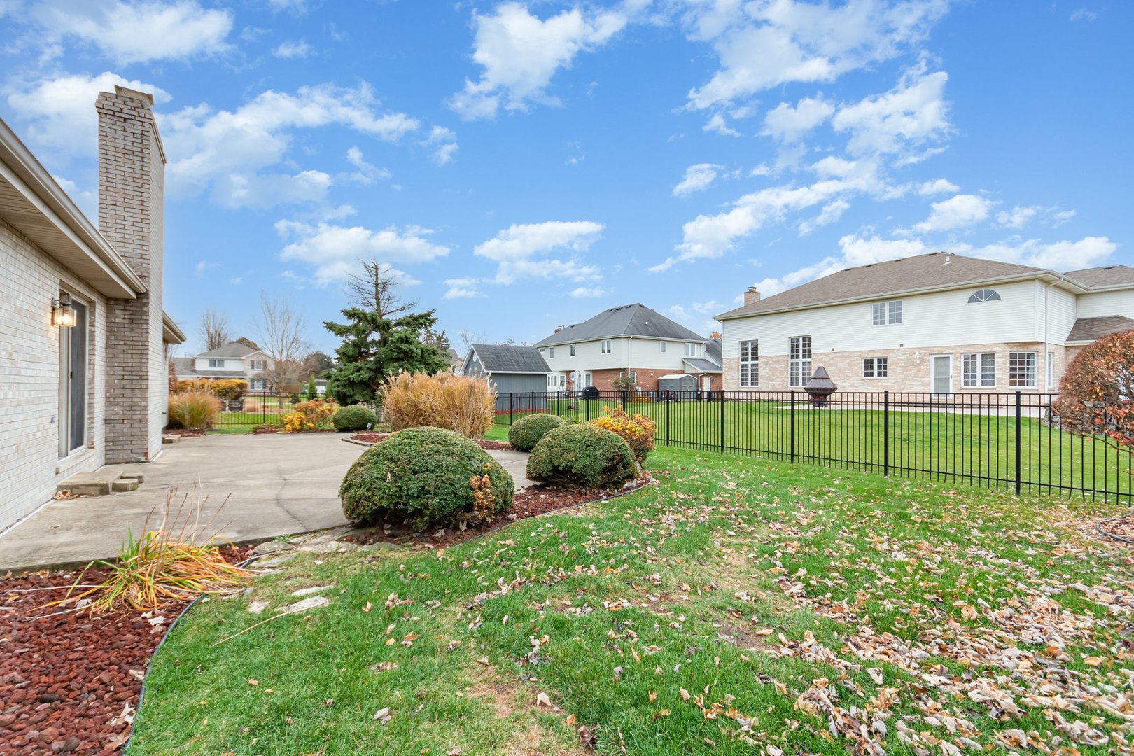 2377 Rock Canyon, New Lenox, IL 60451