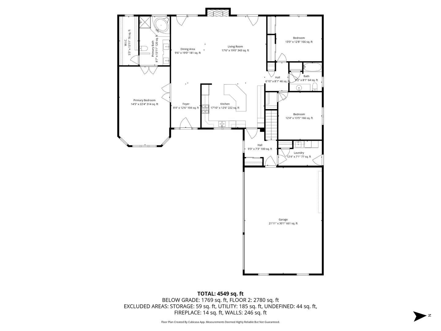 2377 Rock Canyon, New Lenox, IL 60451