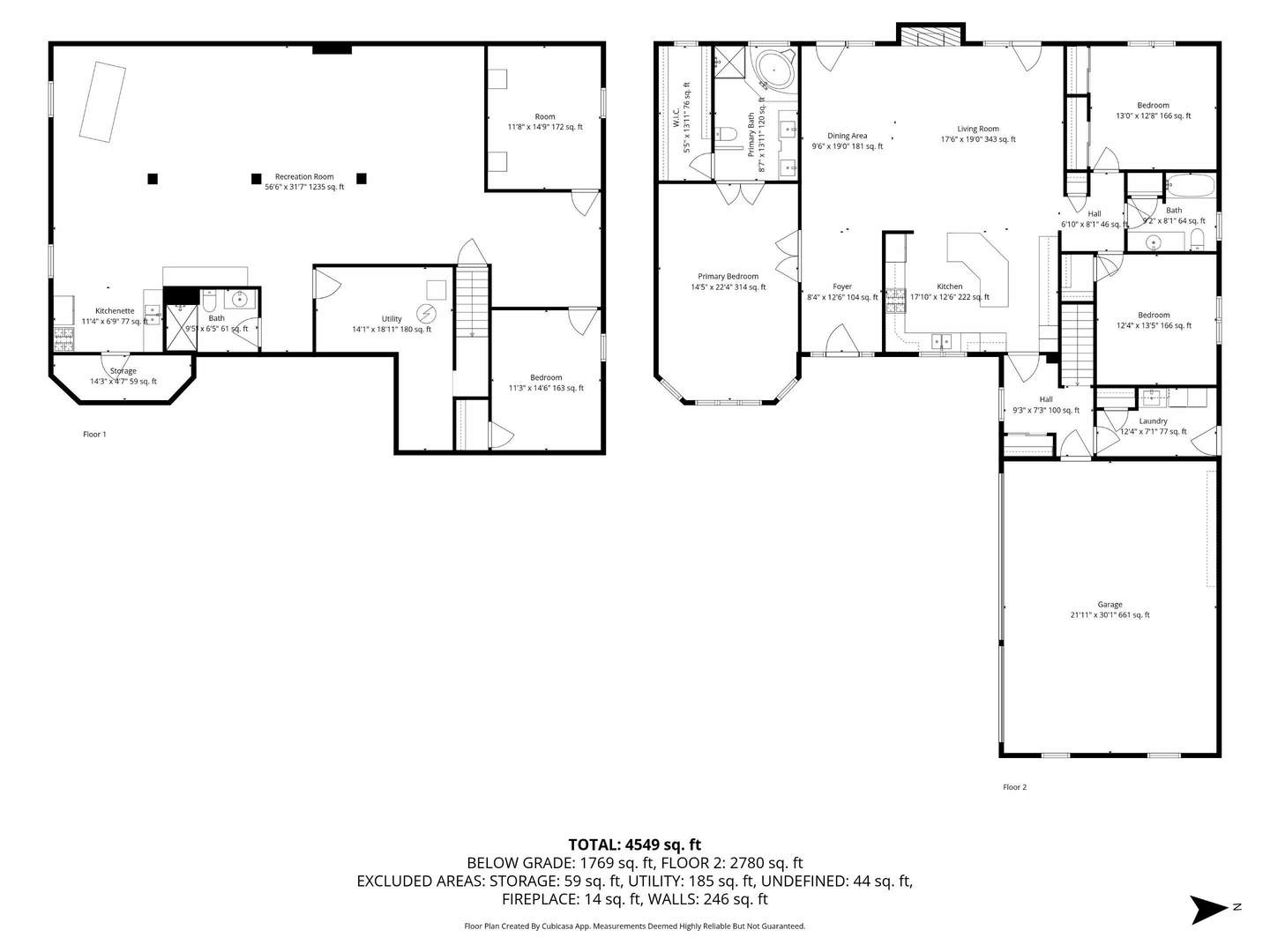 2377 Rock Canyon, New Lenox, IL 60451