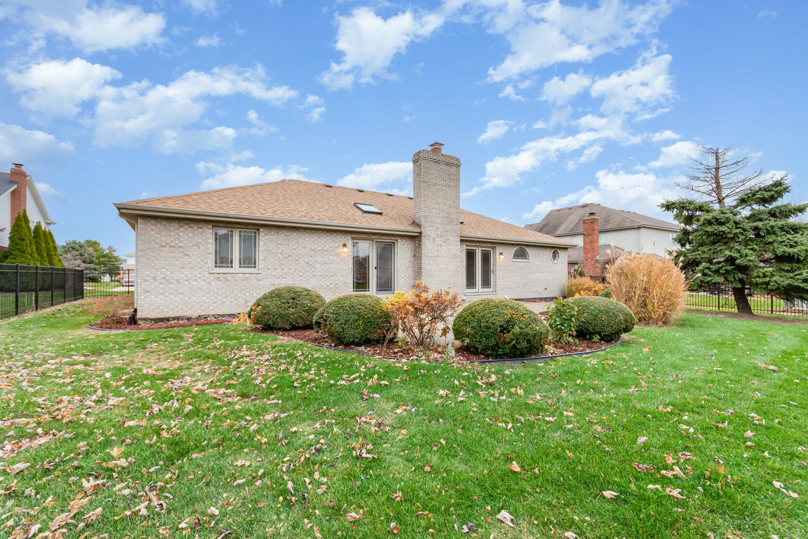 2377 Rock Canyon, New Lenox, IL 60451