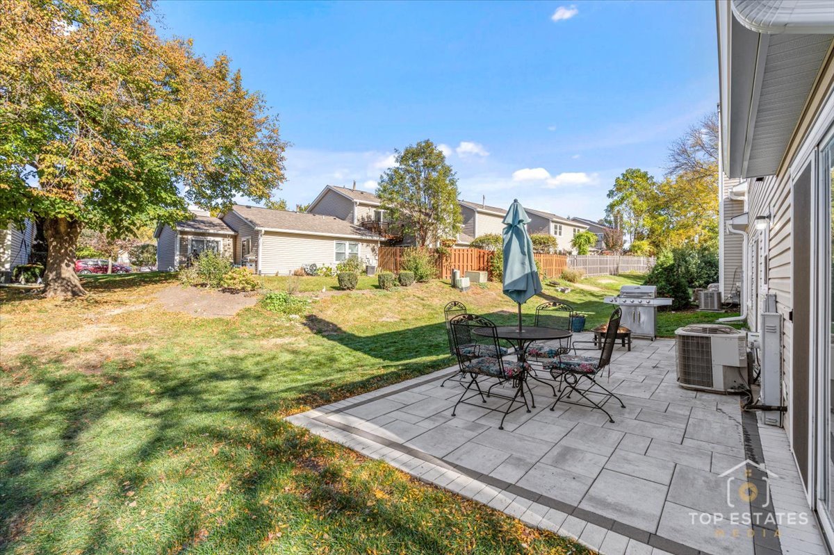 251 Signature Drive, Bloomingdale, IL 60108