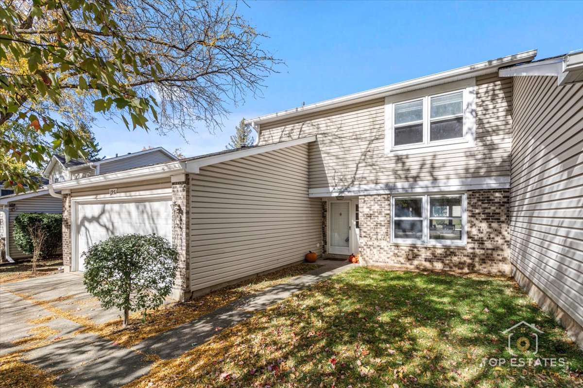 251 Signature Drive, Bloomingdale, IL 60108