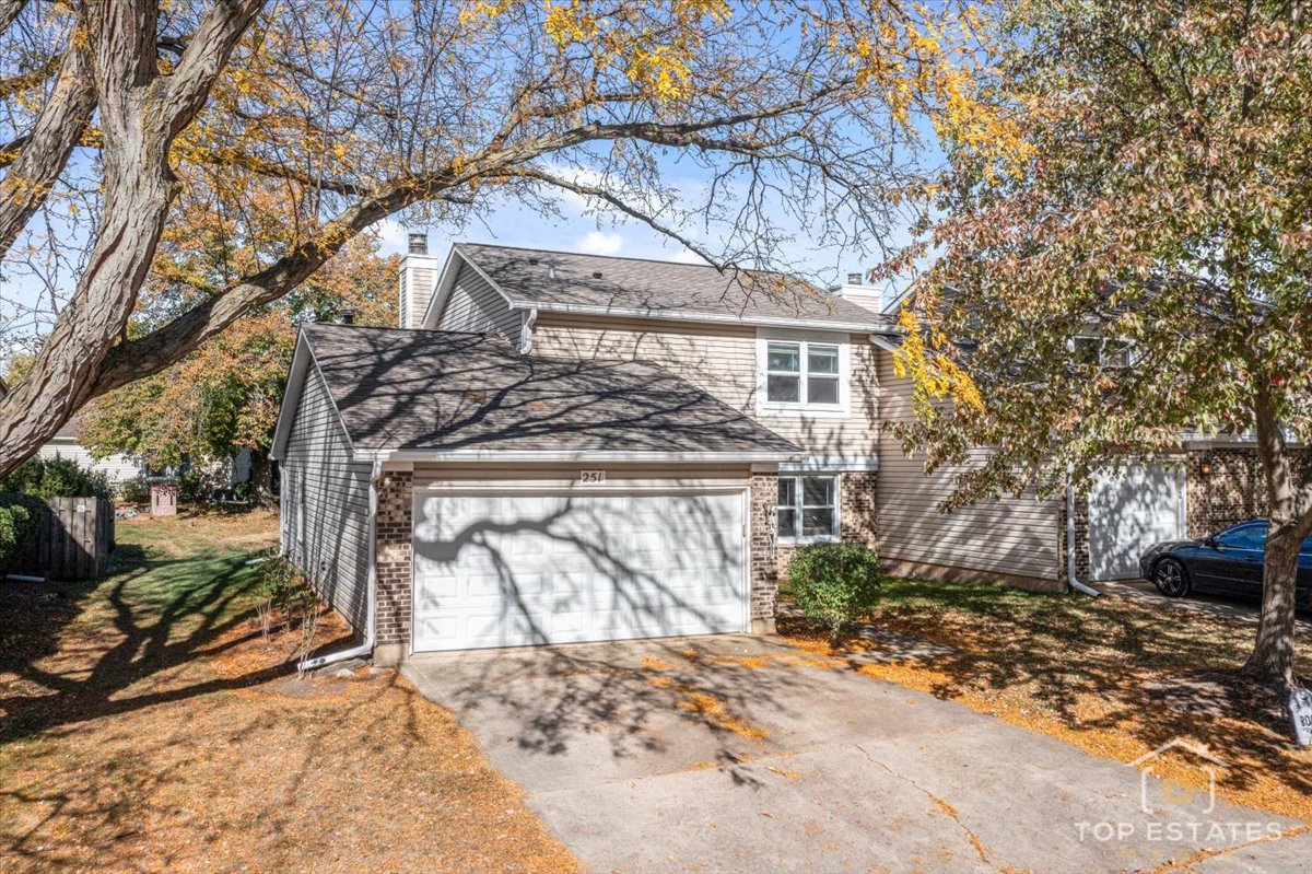 251 Signature Drive, Bloomingdale, IL 60108