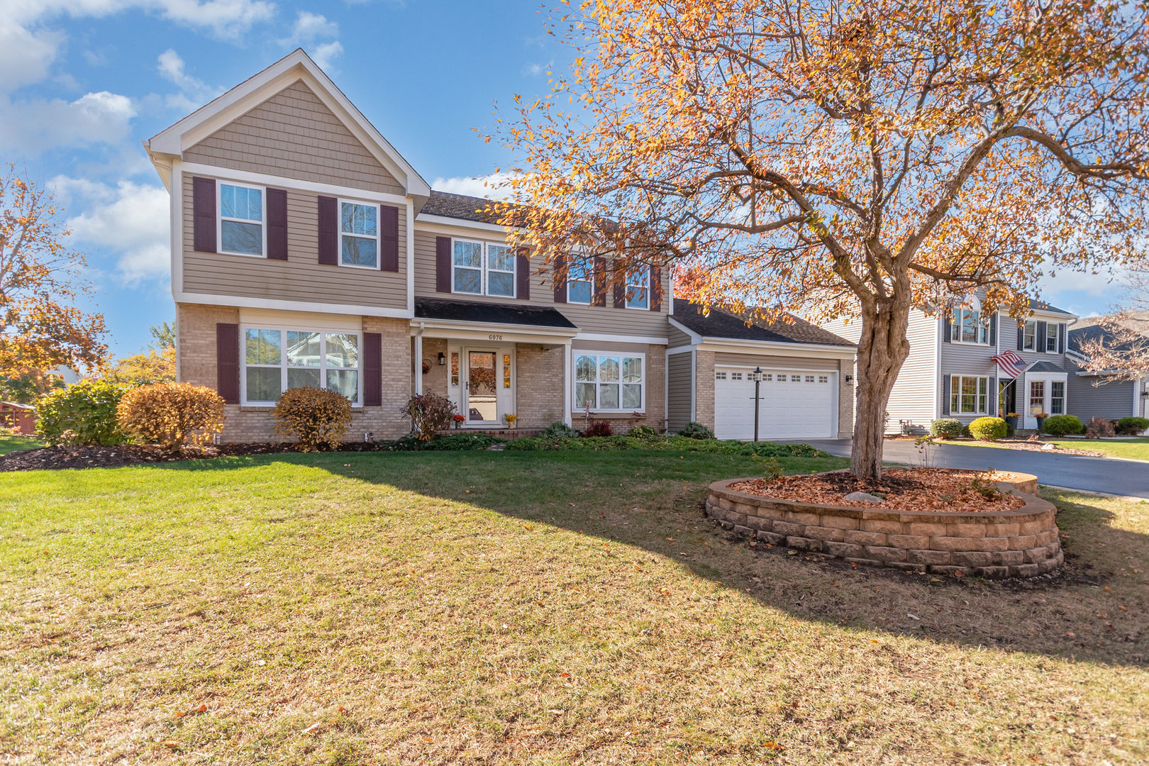 6076 Indian Trail Road, Gurnee, IL 60031