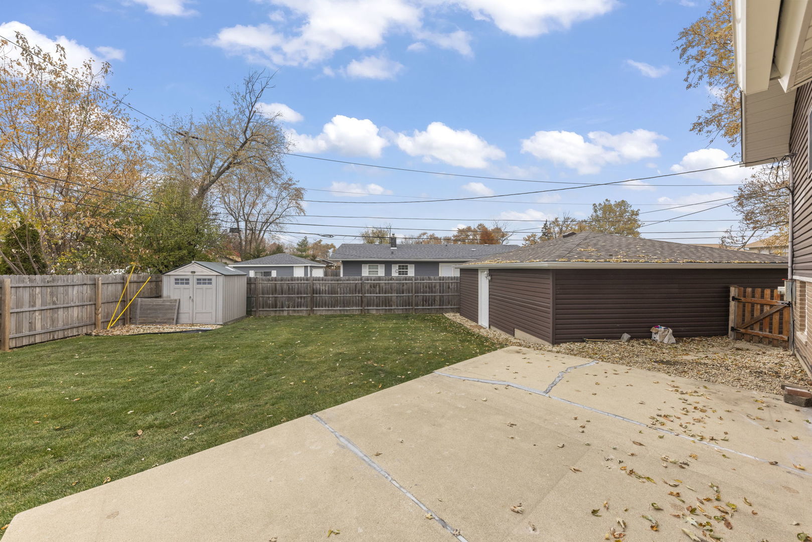 14778 Massasoit Avenue, Oak Forest, IL 60452
