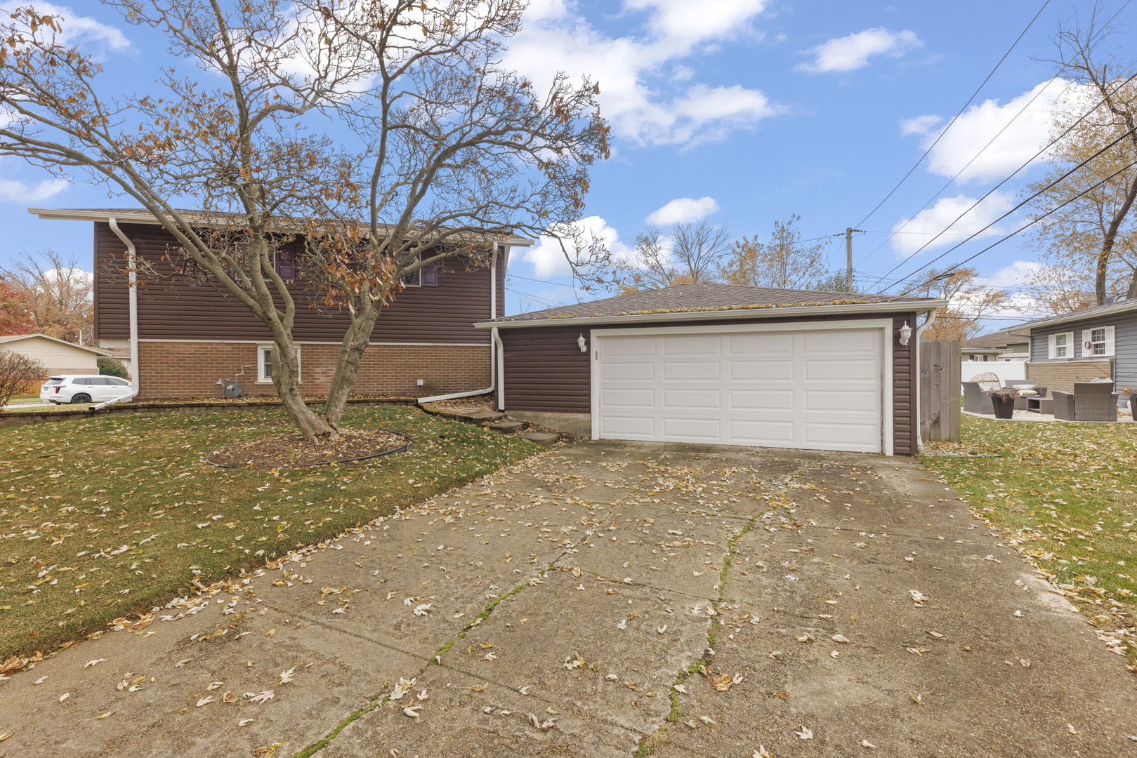 14778 Massasoit Avenue, Oak Forest, IL 60452