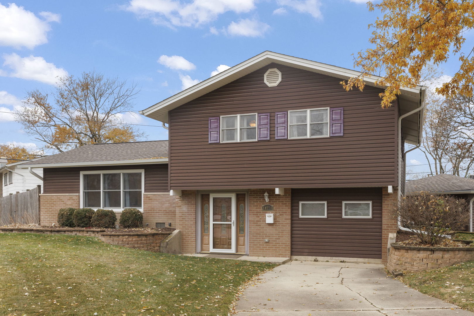 14778 Massasoit Avenue, Oak Forest, IL 60452