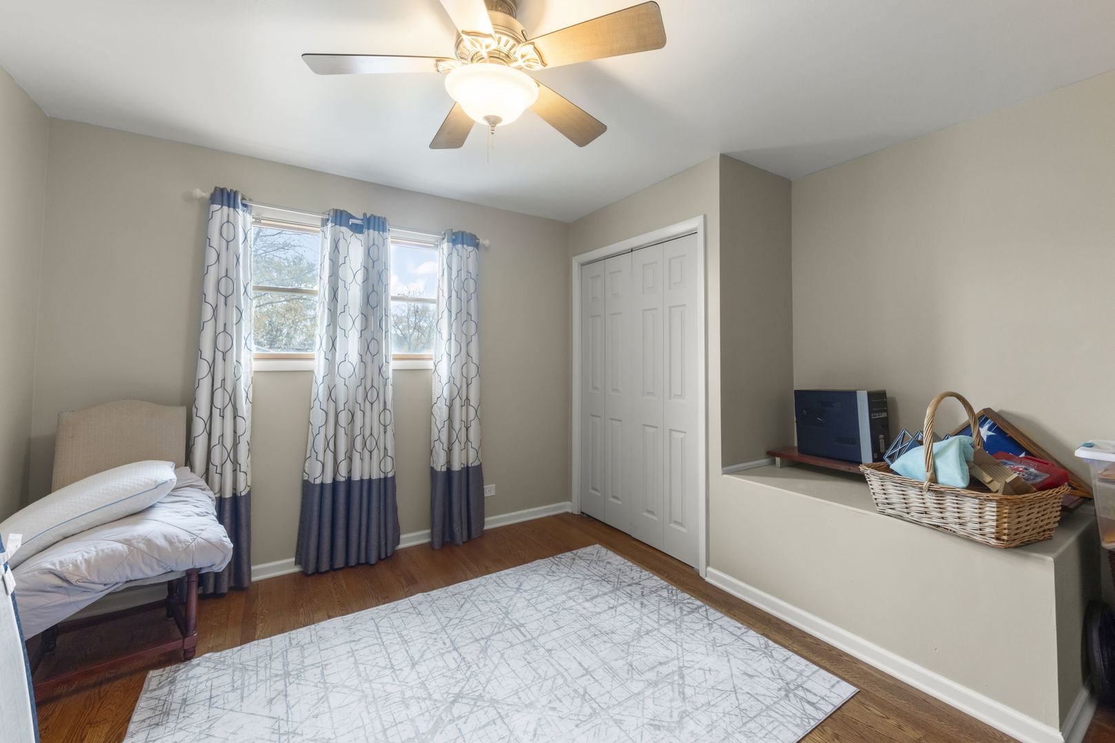 14778 Massasoit Avenue, Oak Forest, IL 60452