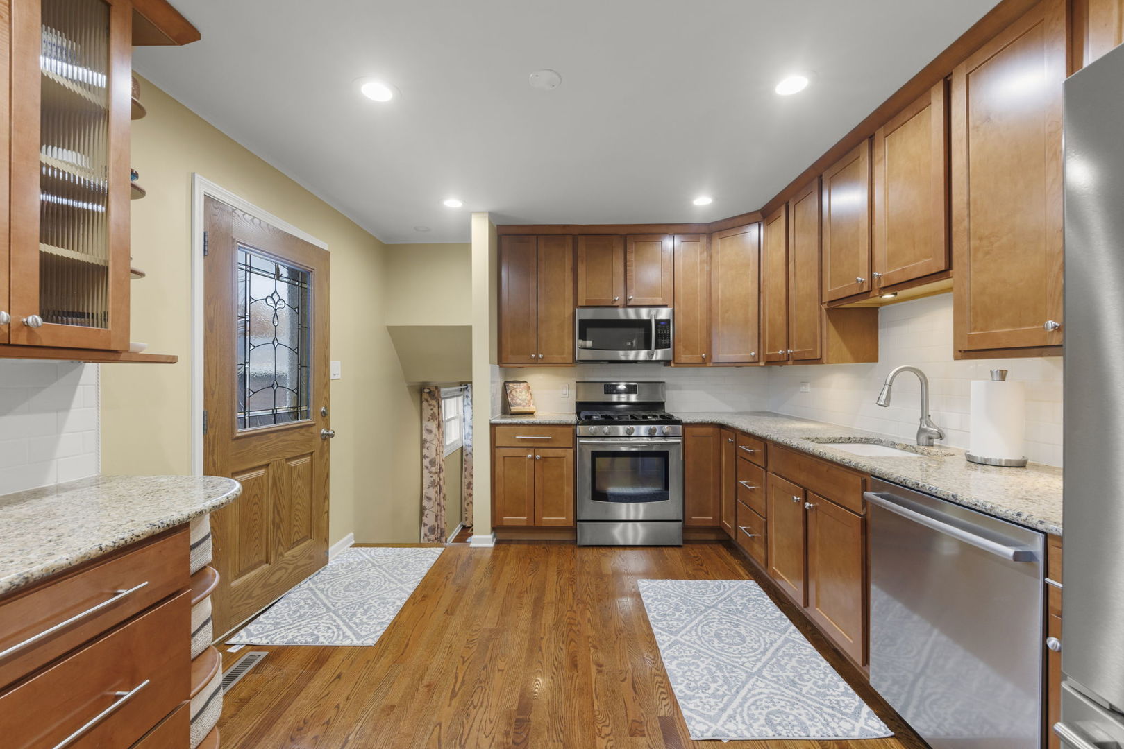 14778 Massasoit Avenue, Oak Forest, IL 60452