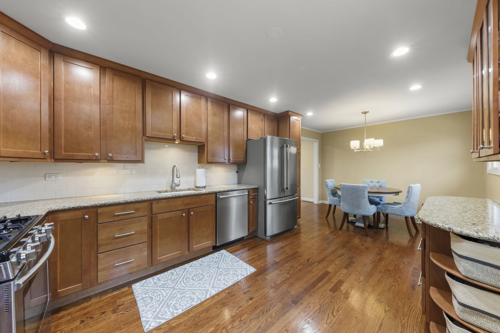 14778 Massasoit Avenue, Oak Forest, IL 60452