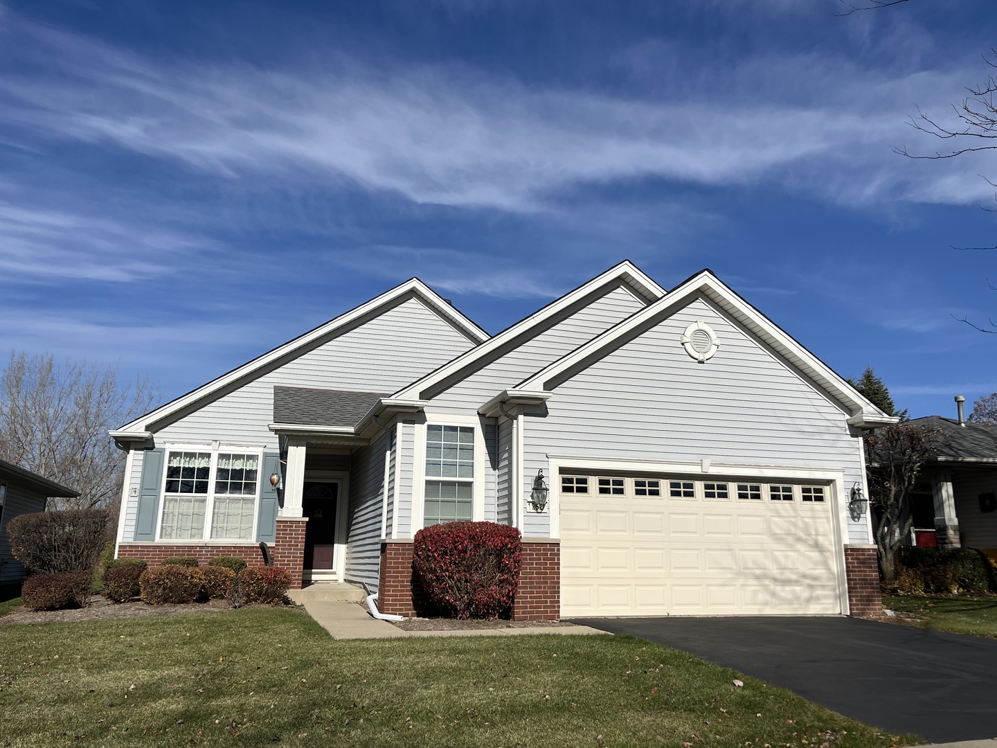 12620 Oak Grove Drive, Huntley, IL 60142