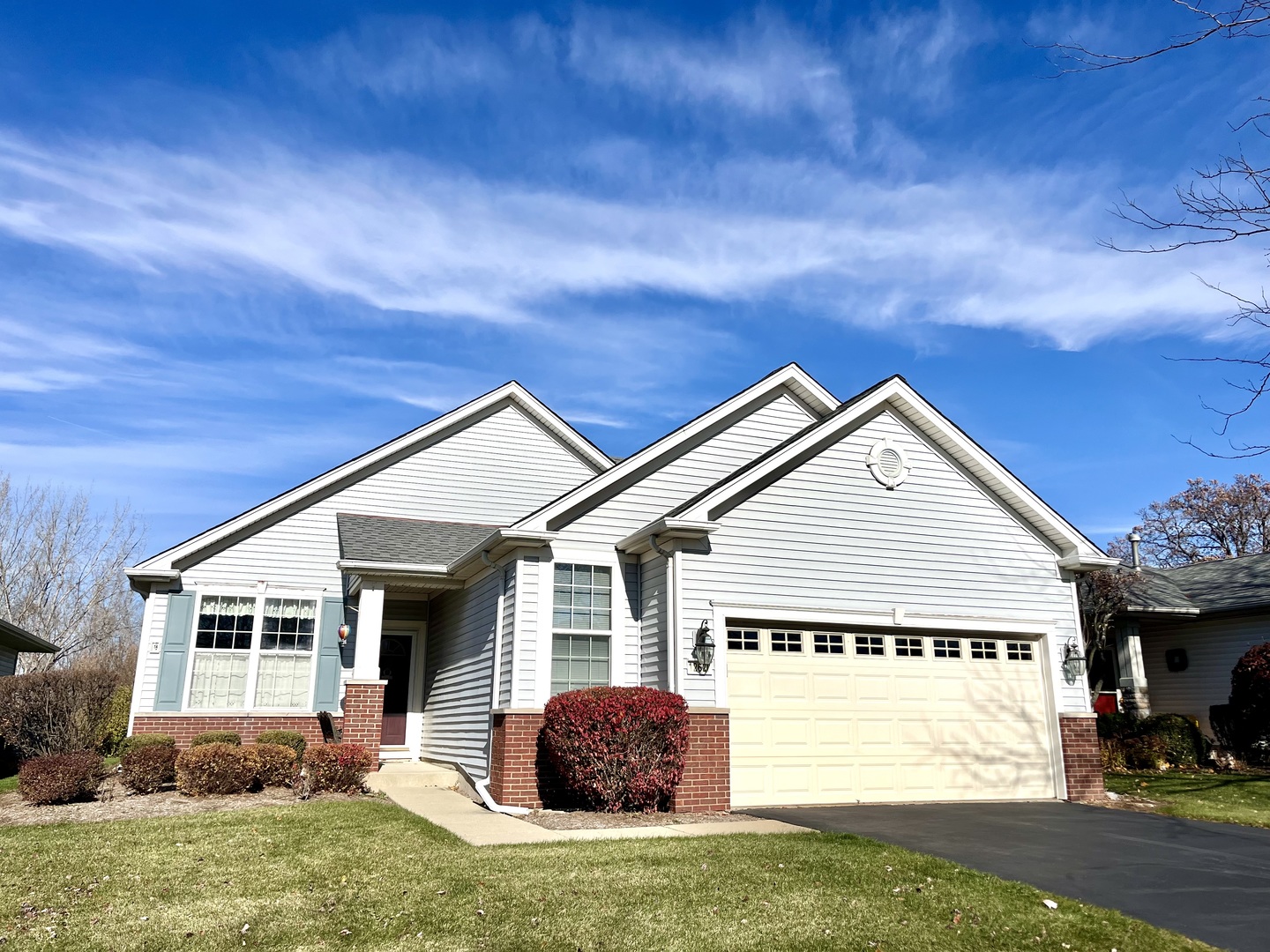 12620 Oak Grove Drive, Huntley, IL 60142