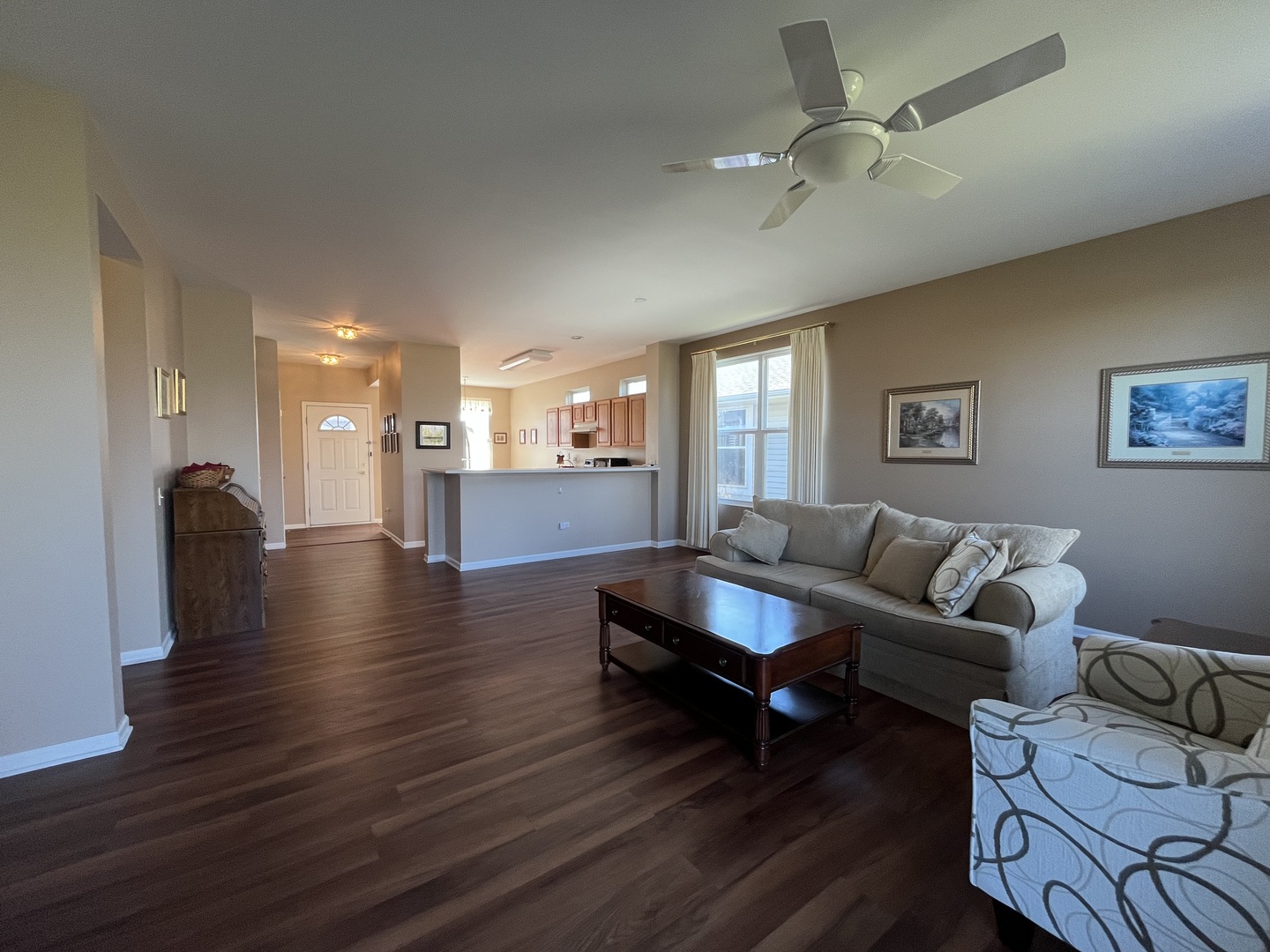 12620 Oak Grove Drive, Huntley, IL 60142