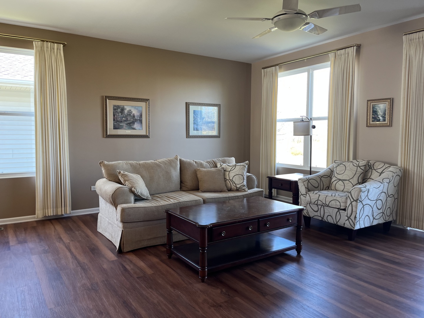 12620 Oak Grove Drive, Huntley, IL 60142