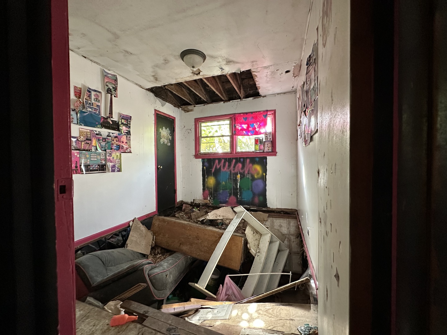 14903 Western Avenue, Harvey, IL 60426