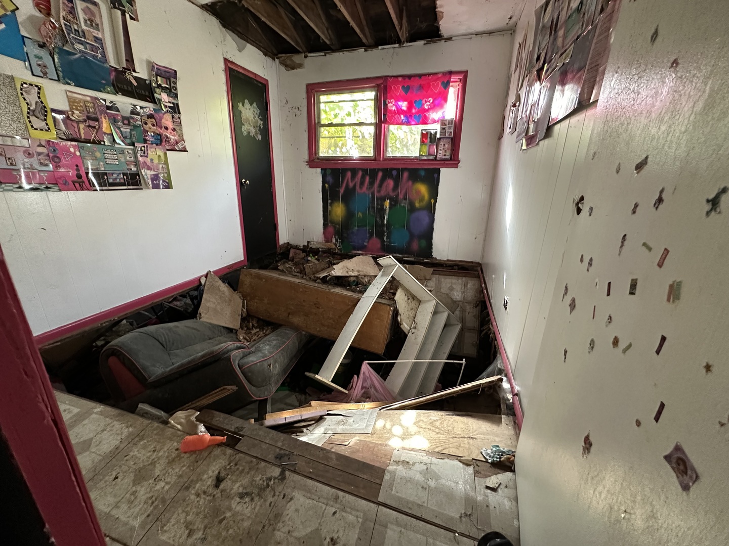 14903 Western Avenue, Harvey, IL 60426