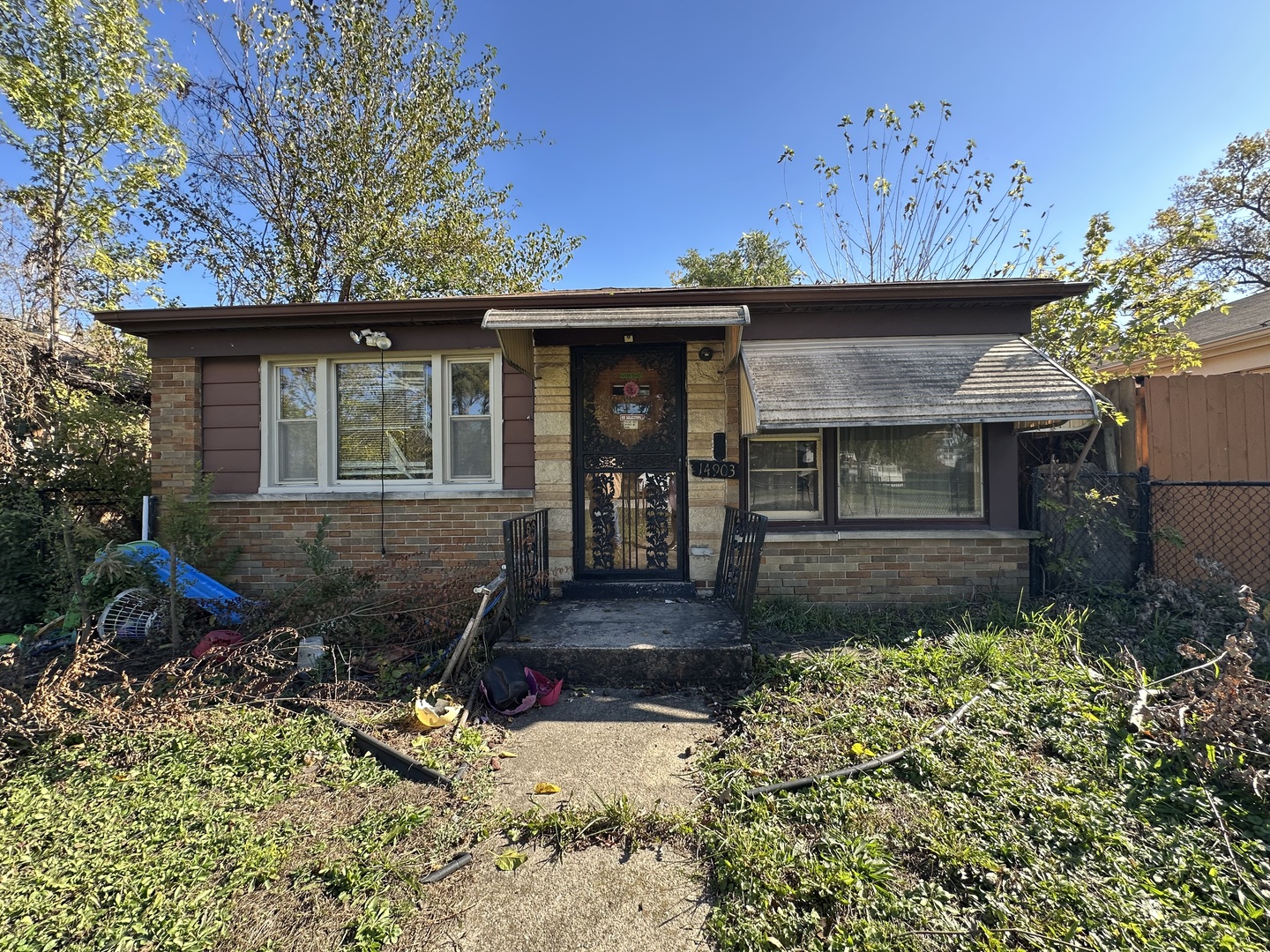 14903 Western Avenue, Harvey, IL 60426