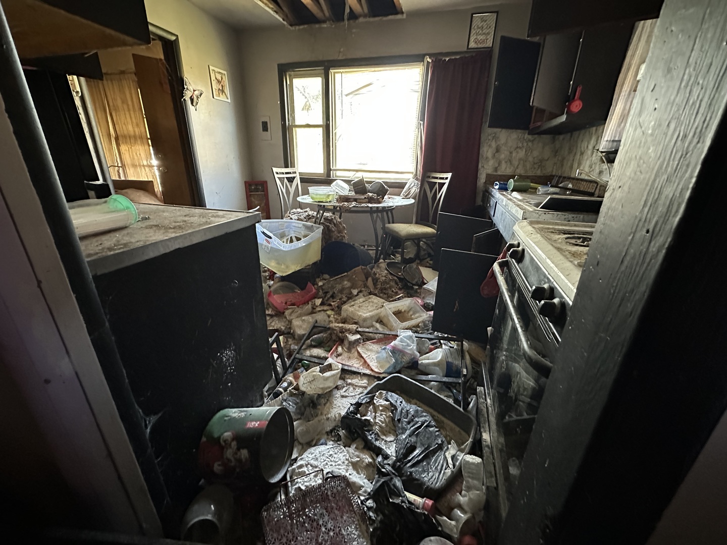 14903 Western Avenue, Harvey, IL 60426