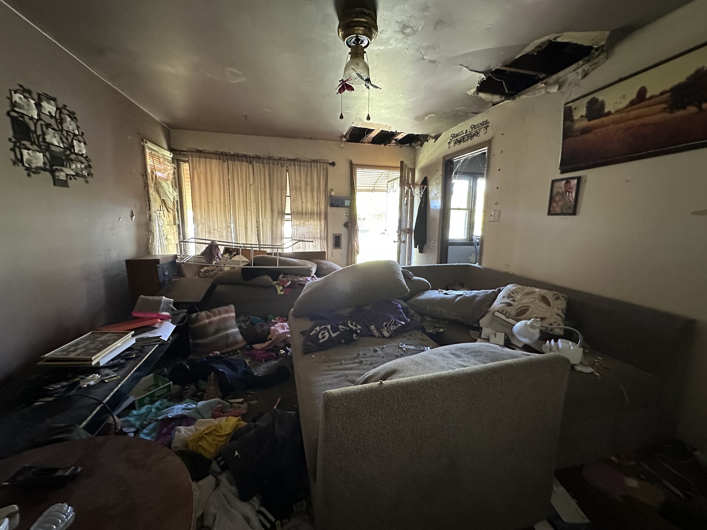 14903 Western Avenue, Harvey, IL 60426