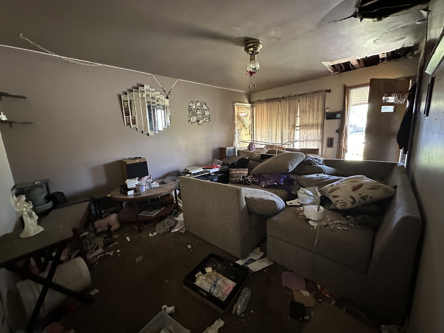 14903 Western Avenue, Harvey, IL 60426