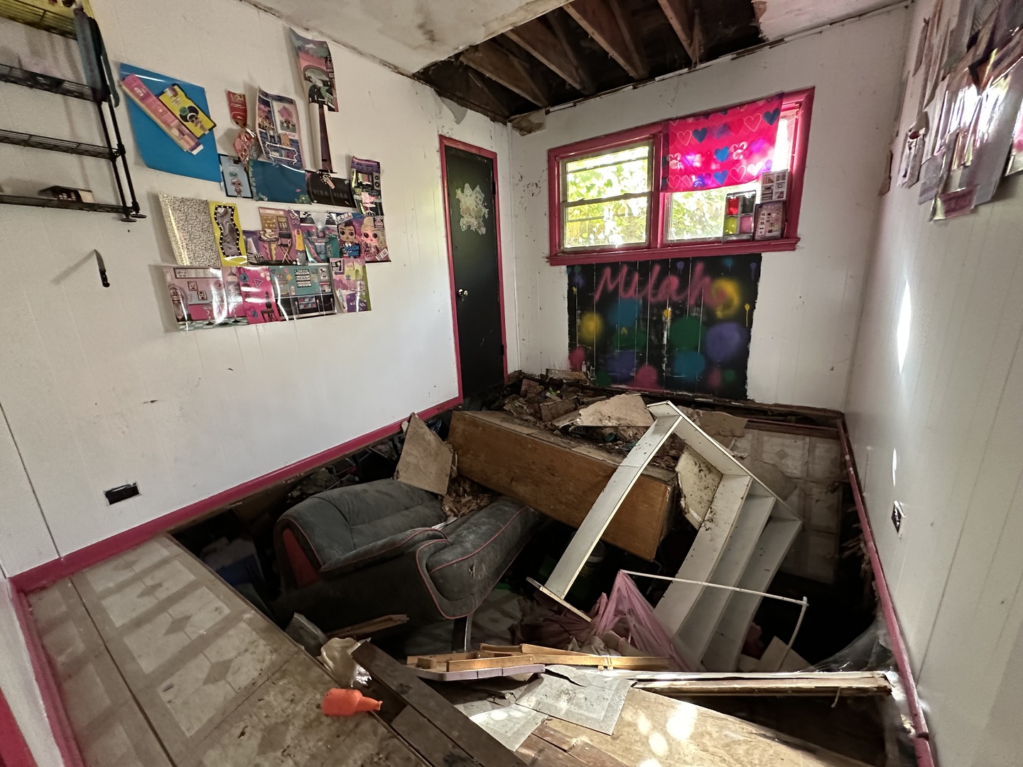 14903 Western Avenue, Harvey, IL 60426