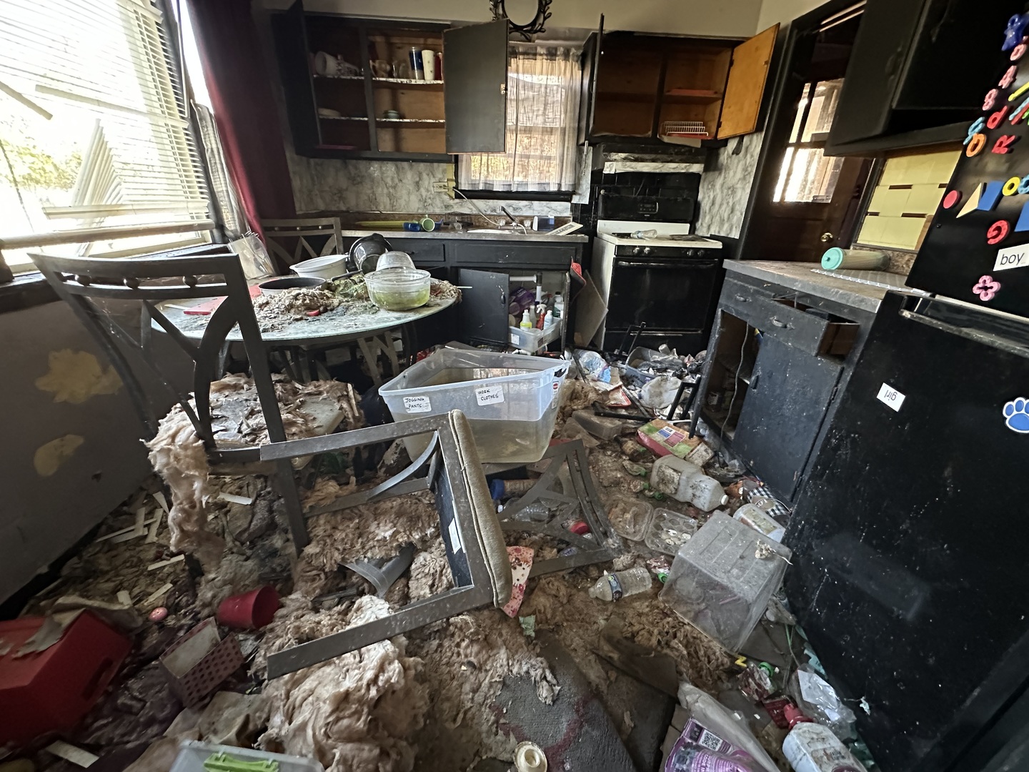 14903 Western Avenue, Harvey, IL 60426