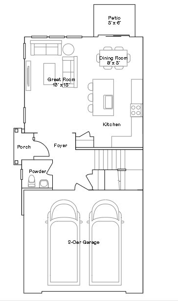 12208 Dodwell Street, Huntley, IL 60142